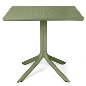 Nardi Clip 80 Outdoor Resin Table