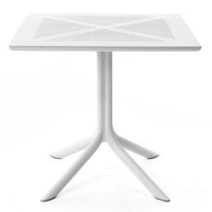 Nardi Clip X 80 Outdoor Resin Table