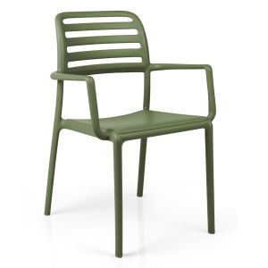 Nardi Costa Outdoor Resin Armchair