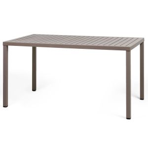 Nardi Cube 140x80 Outdoor Resin Dining Table