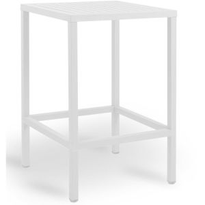 Nardi Cube 80 Outdoor Resin Bar Table