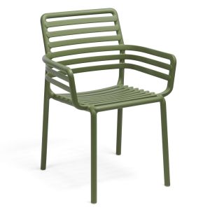 Nardi Doga Outdoor Resin Armchair 