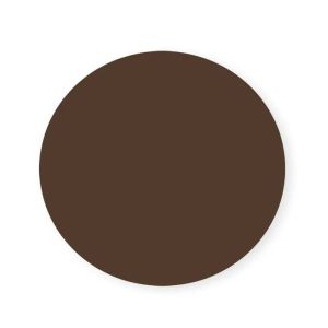 Nardi Compact Laminate Table Top - Caffe-70cm Round