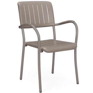 Nardi Musa Aluminium Outdoor Chair