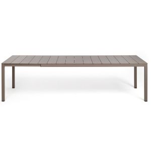 Nardi Rio Aluminium 210-280cm Extendable Outdoor Dining Table