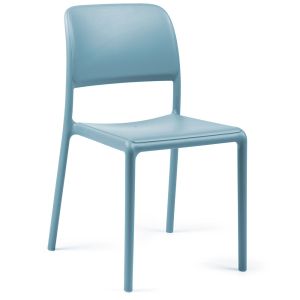 Nardi Riva Outdoor Resin Bistrot Chair