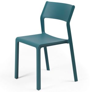 Nardi Trill Outdoor Resin Bistrot Chair