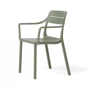 Nardi Cassia Resin Outdoor Armchair