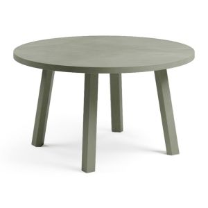 Nardi Maximo 70cm Round Resin Outdoor Table