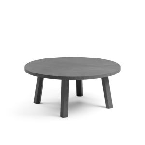 Nardi Maximo 70cm Round Resin Outdoor Coffee Table