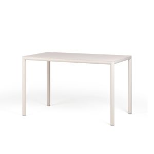 Nardi Piave 120x70cm Rectangular Outdoor Dining Table