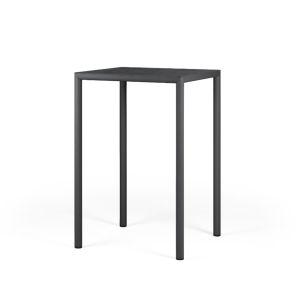 Nardi Piave 70cm Square Outdoor High Bar Table