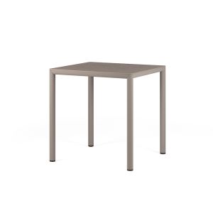 Nardi Piave 80cm Square Outdoor Dining Table