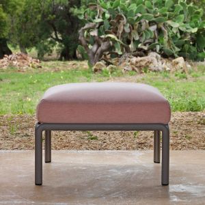 Nardi Komodo Outdoor Pouf Module