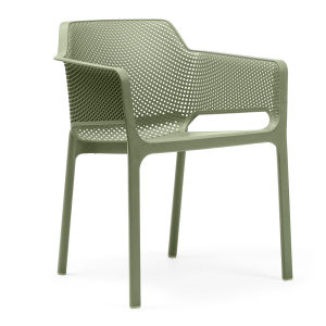 Nardi Net Outdoor Resin Armchair