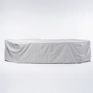 Furniture cover for Pebl Tolo 9-Piece Dining Set