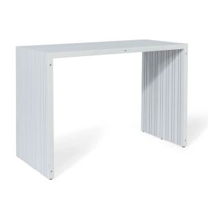 Regal 160 x 70cm Rectangular Outdoor Bar Table