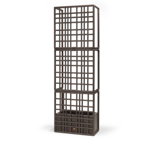 Nardi Sipario 3 Outdoor Resin Eco-Partition Wall