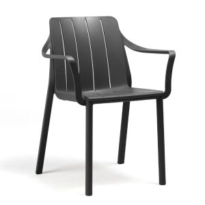 Nardi Tiberina Outdoor Resin Armchair