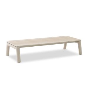 Pebl Tolo Aluminium Outdoor Coffee Table