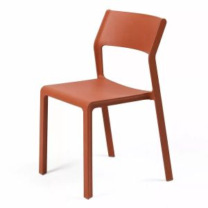 Nardi Trill Outdoor Resin Bistrot Chair