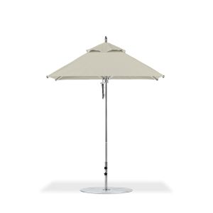 Greenwich 2m Square Premium Patio Umbrella