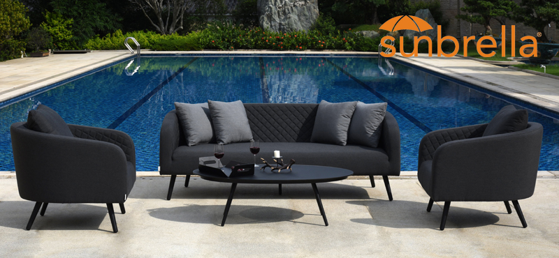 The Benefits of Sunbrella Fabric