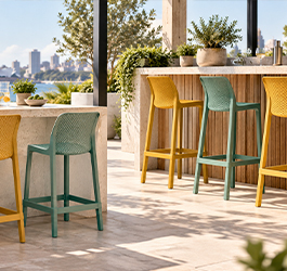Outdoor Bar Stools: An Australian Buying Guide