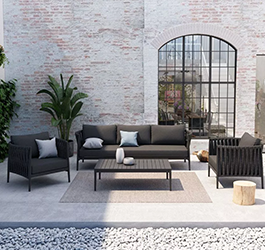 Where to Buy Outdoor Furniture: A Comprehensive Guide 