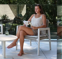 Outdoor Relax Chairs Compared: Which One Suits You