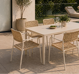 Outdoor Dining Buying Guide: Choose a Set That Lasts