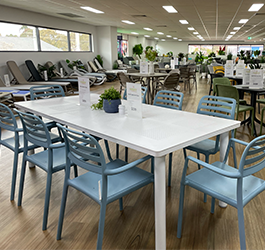 Mastering the Art of Outdoor Furniture Selection: A Guide