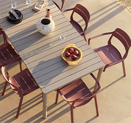 Best Nardi Chairs Australia | Comfort & Commercial Durability Guid