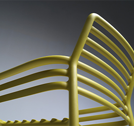 Plastic Outdoor Chairs: Cheap vs Commercial-Grade