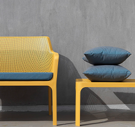 Cushions: The Ultimate Outdoor Hack!