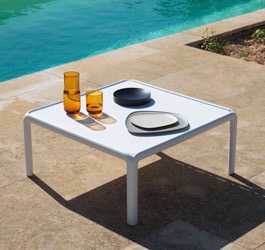 Outdoor Coffee Tables: How to Choose the Right Size, Height and Material