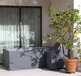 Do You Need Outdoor Furniture Covers?