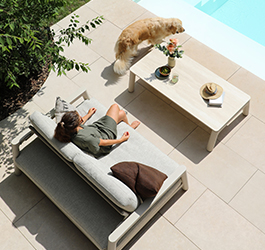 From Daybed to Lounge: The Rise of Hybrid Lounge Designs