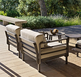 Designer Outdoor Furniture in Australia: What to Look For Before You Buy
