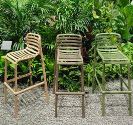  Discover the Fresh and Ergonomic Doga Range: Elevate Your Outdoor Spaces with Style and Functionality