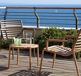 Maximising Style and Comfort: A Guide to Elevating Your Small Apartment Balcony