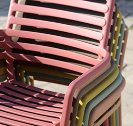 Nardi Doga Range has landed in Australia