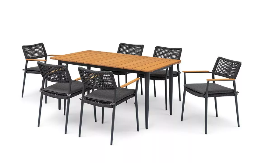Caring for Your Aluminium Outdoor Furniture
