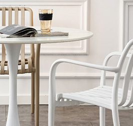 Introducing Our Newest Arrivals: Horizon Armchair, Apollo Range, and Zara Range - Elevate Your Outdoor Seating Experience!