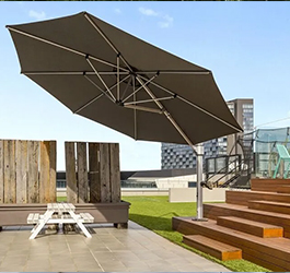 Outdoor Umbrellas: An Australian Shade Buying Guide