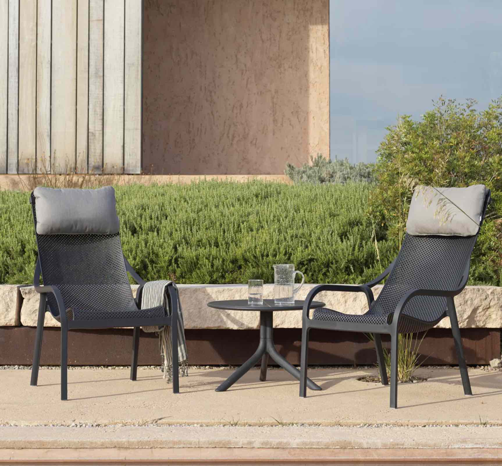 Leading Nardi Stockists in Australia at Outdoor Furniture Ideas