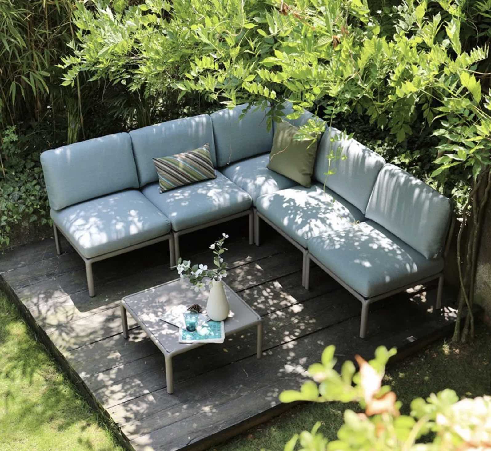 Nardi Outdoor Lounges for Australian Homes