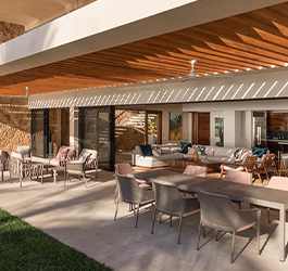 The Best Garden Furniture for Australia’s Climate: Year-Round Outdoor Living