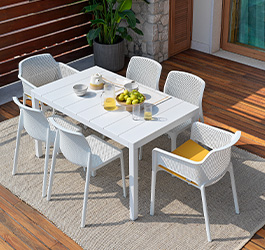 Get to know the Popular Nardi Net Range