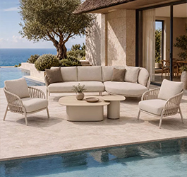 NOON by Bloo: Exclusive to Outdoor Furniture Ideas